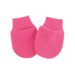 Mitaines en coton anti-griffures pour nouveau-nés, nourrissons <span class=keywords><strong>et</strong></span> tout-petits, pour bébés garçons <span class=keywords><strong>et</strong></span> filles de 0 à 6 mois, usage quotidien en hiver - Product Image 5