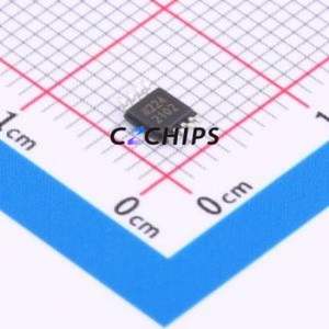 AD8314ARMZ-REEL RF Detector MSOP-8 RF ( Frequency: )( Input Range: -45dBm~0dBm )( Precision: 2.7dB )( Operating Voltage: ) - Product Image 2