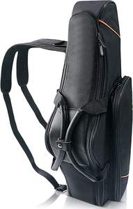 Estuche para Guitarra Acústica con Acolchado Grueso, Impermeable, con Doble Correa de Hombro Ajustable, Bolsa para Conciertos, Muestra Gratuita - Product Image 5