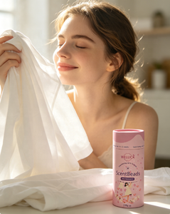 Perlas Aromatizantes para Ropa con Aroma a Rosas <span class=keywords><strong>de</strong></span> Larga Duración, Ecológicas, Marca OEM WELUCK, 258g por Botella - Product Image 5