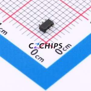 ชิปวงจรรวม SN74LVC1G3157T236อนาล็อก /multiplexer ใหม่ดั้งเดิม (xblw) SOT-23-6 - Product Image 2