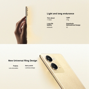 <span class=keywords><strong>OPPO</strong></span> Reno9 Pro 5G 16GB + 512GB, fotocamera 50MP, versione cinese 6.7 pollici <span class=keywords><strong>ColorOS</strong></span> 13 Android 13 Play <span class=keywords><strong>oppo</strong></span> telefono cellulare - Product Image 2