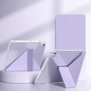 Per Apple <span class=keywords><strong>iPad</strong></span> <span class=keywords><strong>Pro</strong></span> 13 pollici M5 2025 custodia protettiva di ottava generazione <span class=keywords><strong>Cover</strong></span> per tavoletta pieghevole a Y - Product Image 2