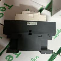 Contactor de CA LC1D25B7C D para motor trifásico, 25A 24V, interruptor para panel de control de motorización y automatización, nuevo.