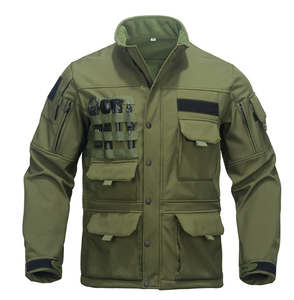 Veste pour homme de haute qualité, design élégant, style décontracté pour les sports de plein air, grande taille, modèle pour homme - Product Image 3