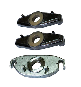 Repuestos de carretilla elevadora Manual, bomba de gato de paleta, accesorios de piezas de ruedas, venta al por mayor de fábrica - Product Image 2