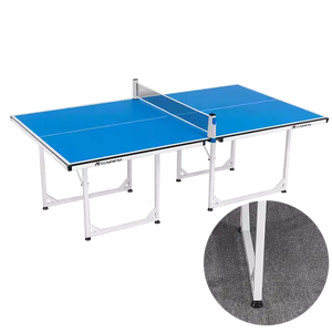 Nai <span class=keywords><strong>Pin</strong></span> professionale cina di alta qualità pieghevole <span class=keywords><strong>tavolo</strong></span> <span class=keywords><strong>da</strong></span> Ping-<span class=keywords><strong>pong</strong></span> Mini <span class=keywords><strong>tavolo</strong></span> <span class=keywords><strong>da</strong></span> Ping-<span class=keywords><strong>pong</strong></span> - Product Image 2