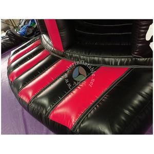 Dôme Disco Gonflable Commercial de Gros pour Fêtes et Clubs, Château Gonflable avec Éclairage LED Disco à Vendre - Product Image 2