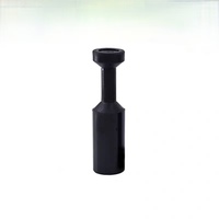 Bouchon à enfoncer de 8 mm, embout pour tube pneumatique, pour l'irrigation agricole et l'étanchéité des machines agricoles automatisées