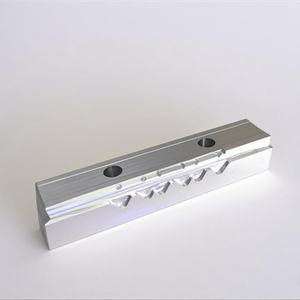 Custom <b>Fabrication</b> <b>Services</b> for CNC Metal Parts Processing and Manufacturing - Product Image 5
