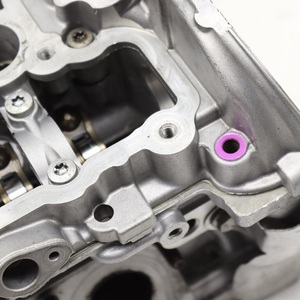 Culasse CJW pour moteur D3 D4 A7 S7 A5/S5 Q7 A6/C6/S6 Q7 EA837 3.0T E837 L - Product Image 6