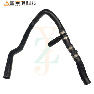 ท่อน้ำ LR022660เย็นเชื้อเพลิงแลนด์โรเวอร์สำหรับ4.4L DOHC ditc อะไหล่เปลี่ยนเครื่องยนต์ V8 - Product Image 2