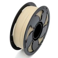 Filament PLA pour impression 3D 1,75 mm, couleurs PLA PETG, filament haute vitesse 1 kg (2,2 lb), bobine en plastique, tiges PLA PETG