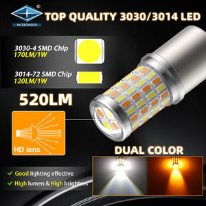 <span class=keywords><strong>LED</strong></span> T20 Turnlicht 7443 <span class=keywords><strong>led</strong></span> 1157 <span class=keywords><strong>led</strong></span> rückwärts 1156 <span class=keywords><strong>led</strong></span>-Glaser p21w <span class=keywords><strong>led</strong></span> <span class=keywords><strong>led</strong></span> 1156 3014 72smd 303 04smd - Product Image 4