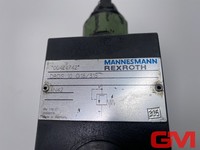 Plc Mannesmann Limit Dbds 10 G18/315 pour produit sous garantie