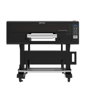 Imprimante DTF UV rouleau à rouleau INKGIANT A2, tête d'<span class=keywords><strong>impression</strong></span> automatique d'occasion I3200 et imprimante multicolore, garantie 1 an - Product Image 2