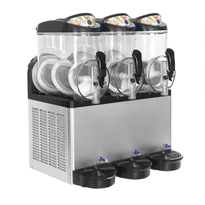 Macchina per Smoothie <span class=keywords><strong>e</strong></span> Granita Margarita 10L/12L/15L Macchina per Slush Vendita Calda - Product Image 4