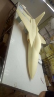 Services d'usinage CNC de prototype en plastique ABS et PC faits à la main pour une conception personnalisée