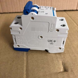 Nuevo y Original, Barato, NB1-63C2P10 2, Productos de Automatización, Controlador Lógico Programable PLC - Product Image 1