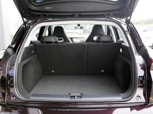 Hozon 610 U Pro 500 400 EV 2026 4ล้อสำหรับผู้ใหญ่รถพลังงานไฟฟ้าใหม่ - Product Image 6