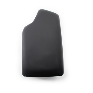 Caja de reposabrazos para BMW Serie 3 F30 2013-2019, cubierta de almacenamiento para consola central, material ABS negro - Product Image 4