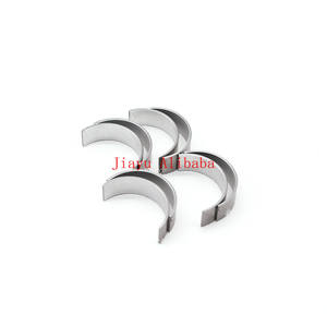 宝马E84 F18 F30 F35 X1 520li 320i 525Li 530Le 528Li 328i N20 N20B20C N20B20D N20B20C 2.0T连杆轴承 - Product Image 4