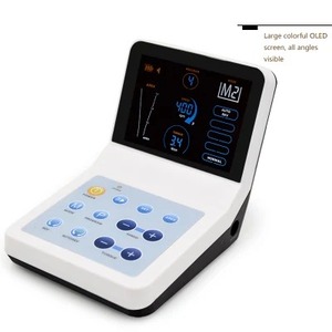 Moteur <span class=keywords><strong>Endo</strong></span> dentaire 2 en 1R-Smart-<span class=keywords><strong>Plus</strong></span> avec localisateur d'apex Grand écran LCD 4 modes de fonctionnement Traitement endodontique - Product Image 2