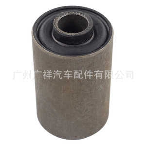 Buje de Suspensión, Buje de Brazo de Control 55045-EB71B para Sistema de Amortiguadores MacPherson de Nissan - Product Image 4
