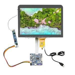 <span class=keywords><strong>12.1</strong></span> inch 1000nits IPS TFT <span class=keywords><strong>LCD</strong></span> cảm ứng hiển thị <span class=keywords><strong>40pin</strong></span> <span class=keywords><strong>LVDS</strong></span> 1280x800 điện dung điều khiển màn hình ban Bộ dụng cụ cho sử dụng ngoài trời - Product Image 1
