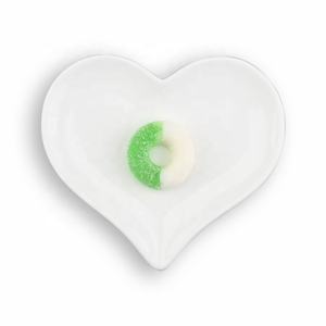 Zucker beschichtete benutzer definierte Kreis weiche Gummibärchen - Product Image 6