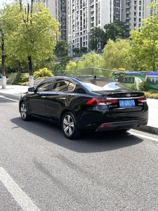 <span class=keywords><strong>Autos</strong></span> Usados Baratos <span class=keywords><strong>en</strong></span> <span class=keywords><strong>Venta</strong></span>, Kia K4 2017 Negro, 1.8L Automático, Volante a la Izquierda, Sedán de Gasolina - Product Image 3