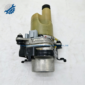 Pompa del Servosterzo Elettrico 5N513K514AE 31200780 per <span class=keywords><strong>Volvo</strong></span> C30 S40 V50 <span class=keywords><strong>C70</strong></span> - Product Image 6