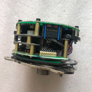 ตัวเข้ารหัส ER-FC-2048D สำหรับมอเตอร์ - Product Image 3