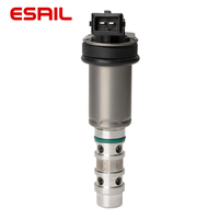 Solénoïde de commande de distribution variable du moteur 11367838467 11367841700 11367843117 7843117 7838467 7841700 pour BMW M3 2008-2013