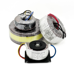 ODM OEM 2023 Current Transformer Inductor Nanocrystalline <strong>Toroidal</strong> <strong>Core</strong> - Product Image 3