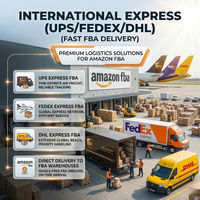 Expédition Express DHL à Tarifs Officiels Compétitifs pour Marchandises Dangereuses Liquides Sensibles aux Batteries (DG) et Portes de Cargaison, Livraison en 2-6 Jours