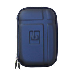 Garmin <span class=keywords><strong>Zumo</strong></span> <span class=keywords><strong>XT</strong></span> Compatible 5 Inch GPS Case Hard Shell Carrying Storage Bag Protective Case for 5 "GPS Navigator - Product Image 6