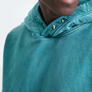 Ventes en gros de pulls en coton 100% personnalisés, design vierge, vintage, lavés, sublimation, surdimensionnés, délavés à l'acide, imprimés, délavés au soleil - Product Image 4