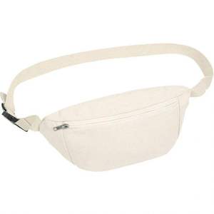 Multi-Functional Women Waist and Chest <b>Bag</b>, Lightweight Casual Zipper Fanny Pack for Daily Commute - Product Image 1