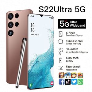 Téléphone mobile <span class=keywords><strong>S22</strong></span>+5G Poco F3 12 Go de RAM, téléphone mobile Spark <span class=keywords><strong>7</strong></span> <span class=keywords><strong>Pro</strong></span> - Product Image 4