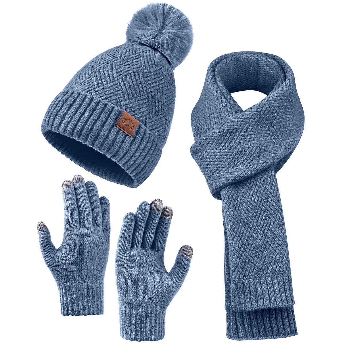 Azzurro di cielo