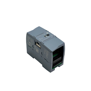 สต็อกคลังสินค้าใหม่ ของแท้ ทรานซิสเตอร์เอาท์พุต PLC 1222 โมดูล I/O ดิจิตอล PLC รุ่น 6ES7222-1BH32-0XB0 - Product Image 1
