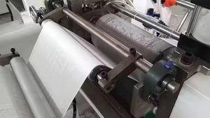 New Design Auto <b>Paper</b> Product Making Tissue <b>Napkin</b> Packing Machinery With <b>Napkin</b> Tissue and Facial Tissue Making Machine Line - Product Image 6