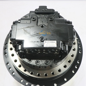 掘削機部品油圧トラベルモーターTM07 TM60 TM03 TM06 TM09 TM40最終ドライブクボタ斗山コマツ現代交換 - Product Image 3