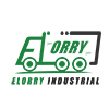 Heavy-Duty Dump trucks HE-108