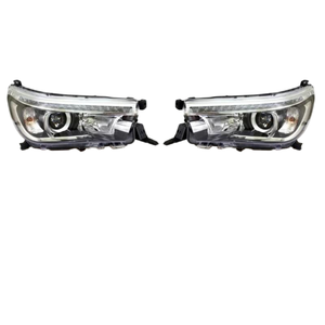 Ampoules de phares LED H15 super lumineuses <span class=keywords><strong>2022</strong></span> CANBUS 50W 12000LM pour automobile, faisceau de route, feux de jour DRL, Plug & Play - Product Image 2