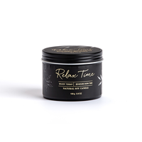 Lilin Aromaterapi Lilin Kedelai Kaleng Logam Hitam Ukuran Perjalanan Portabel Aroma Hutan Alami Dekorasi Kamar Tidur Spa Hadiah Lilin