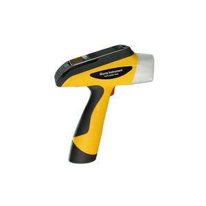 เครื่องวิเคราะห์ XRF แบบพกพา GONOAVA 7000 พร้อมตัวตรวจจับ SDD ความแม่นยำสูง 2% ป้องกันน้ำและฝุ่นระดับ IP67 เครื่องวัดสเปกโตรมิเตอร์รังสีเอกซ์ - Product Image 3