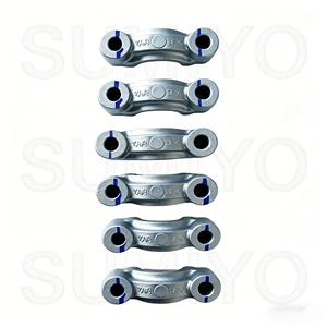 6x Tapa de Válvula de Comando 2236030 GN1G6A258AA para Ka Ecosport 1.5 12v - Product Image 1