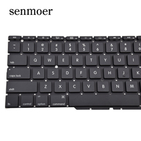 Clavier de qualité supérieure pour ordinateur portable Apple Macbook Air A1370 A1465 11 pouces, clavier pour ordinateur portable A1370, comment réparer un ordinateur portable A1370